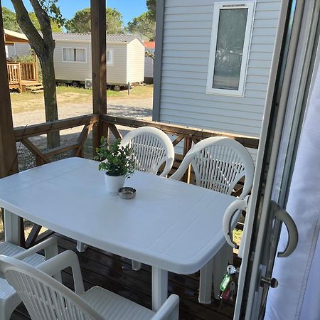 Camping La Marine Le Grau-du-Roi Kültér fotó