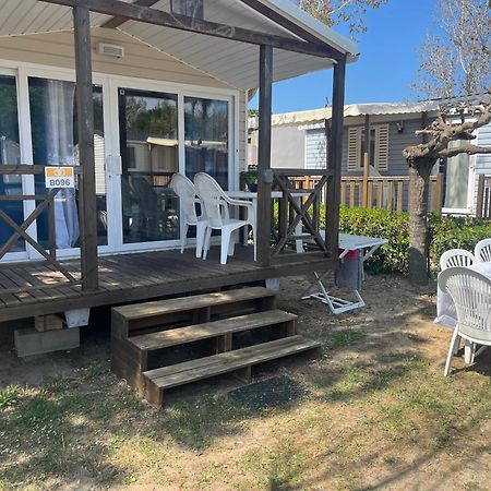 Camping La Marine Le Grau-du-Roi Kültér fotó