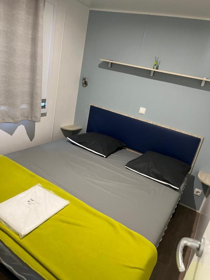 Camping La Marine Le Grau-du-Roi Kültér fotó