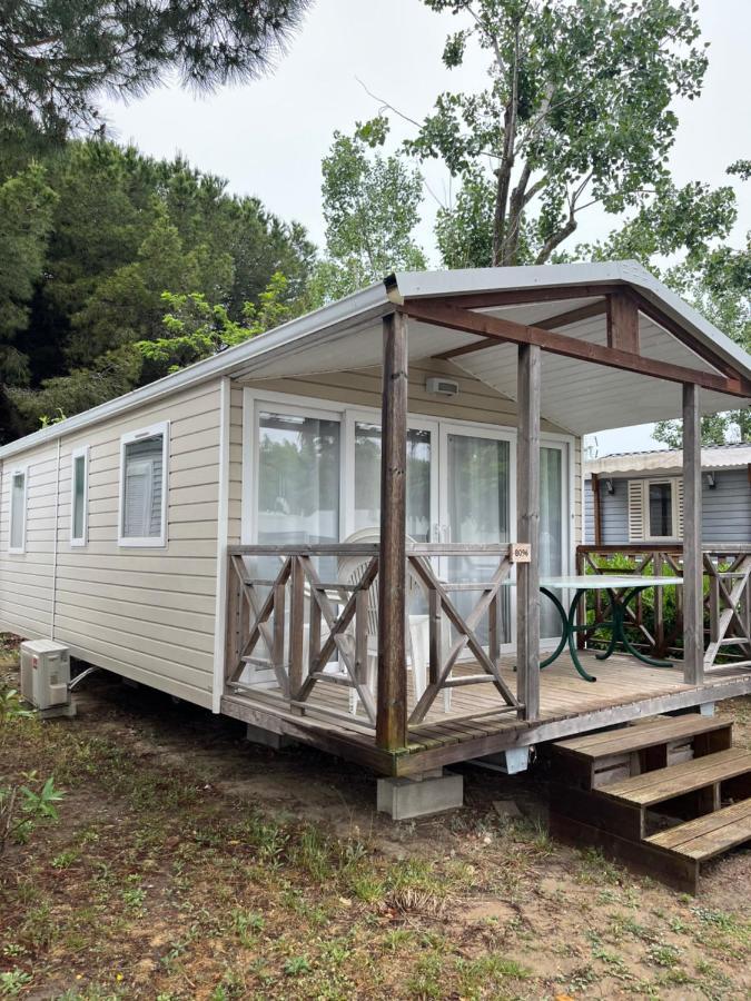 Camping La Marine Le Grau-du-Roi Kültér fotó