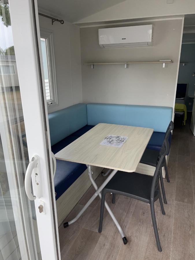 Camping La Marine Le Grau-du-Roi Kültér fotó