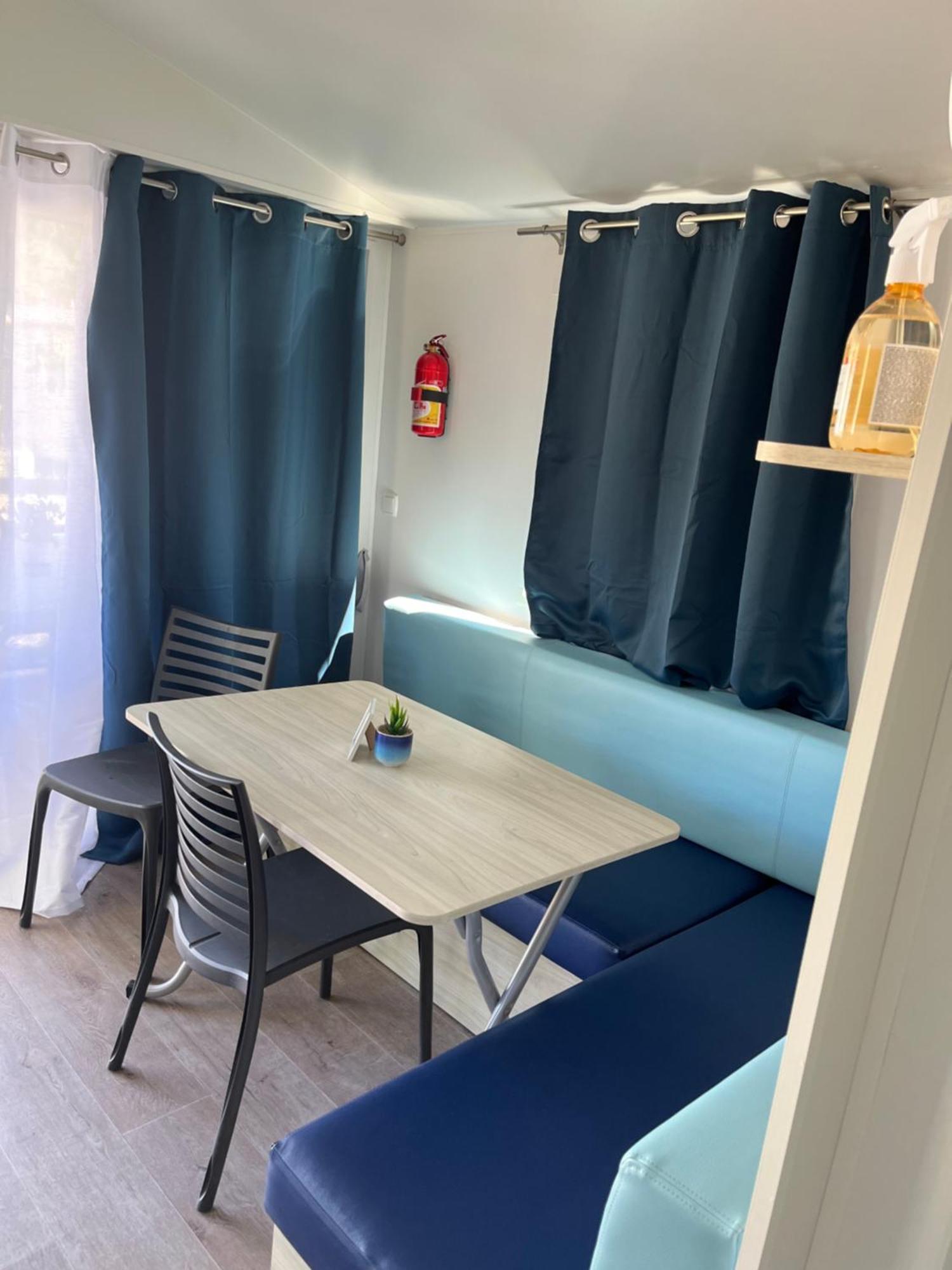Camping La Marine Le Grau-du-Roi Kültér fotó